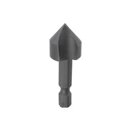 Make it Snappy Tools 5/8 Inch x 82 Degree Tool Steel Countersink #48240