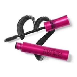 Máscara De Pestañas Mary Kay Lash Love Fanorama Negro