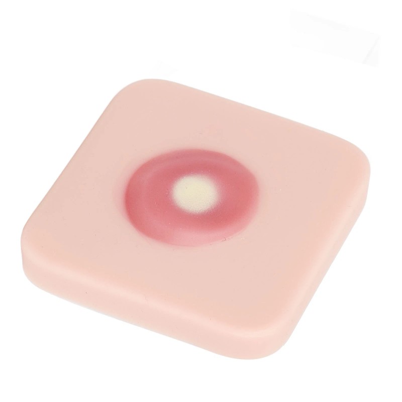 Unbranded Suture Pad Cyst Removal Tool Abscess Incision Drainage Pad