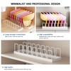 2 Pack Hat Stand for Baseball Caps Display and Organizer,