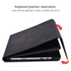 xisiciao - Funda protectora para Surface Pro 7 / Pro