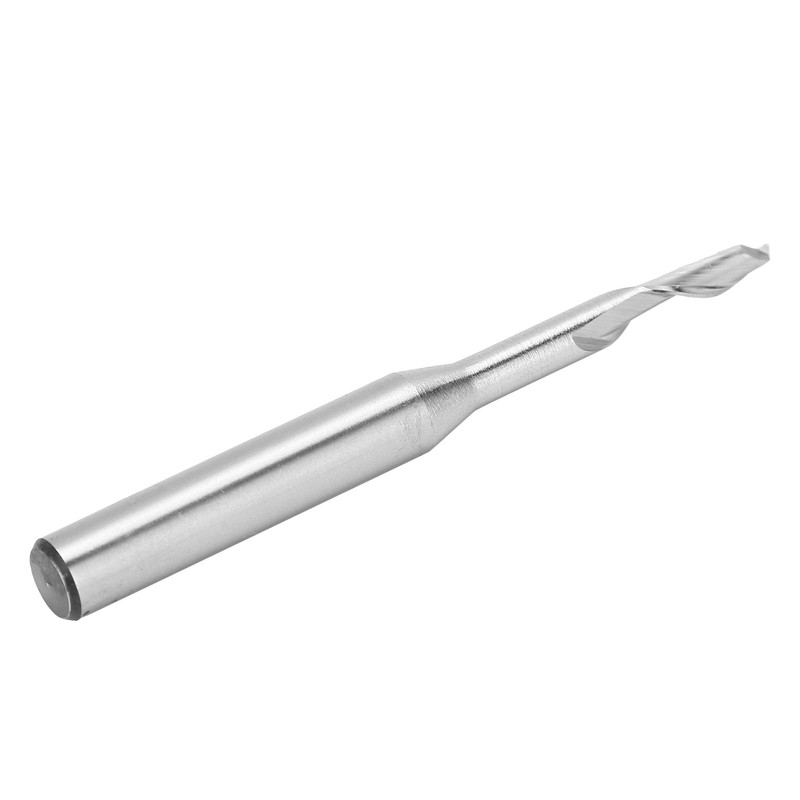 5pcs CNC Milling Machine Engraving Bit Milling Cutter Tungsten Steel