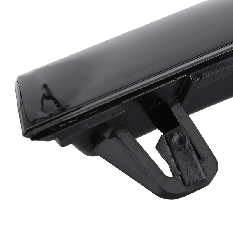 Pair Turn Signal Lights Rear View Mirror Blinker Dynamic Flowing