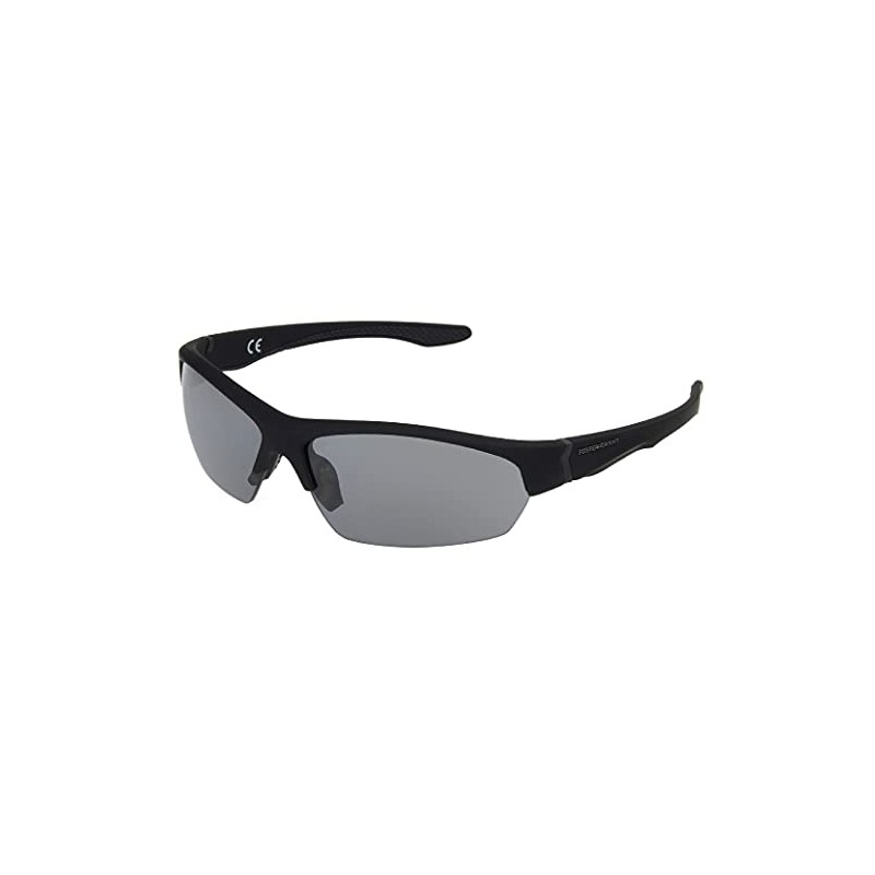 Foster Grant Mens Lenses For Driving Sunglasses