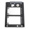 Dual Msata SSD to 2.5inch SATA III Adapter 6Gbps Supports