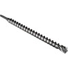 Miyanaga DLSDS23027 Delta Gombit SDS Plus Φ0.9 x 10.6 inches (23.0 x 270 mm)