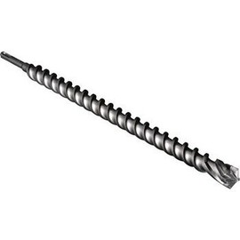 Miyanaga DLSDS23027 Delta Gombit SDS Plus Φ0.9 x 10.6 inches (23.0 x 270 mm)