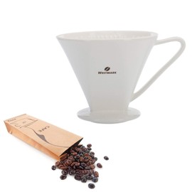 Westmark Coffee Filter/Filter Holder