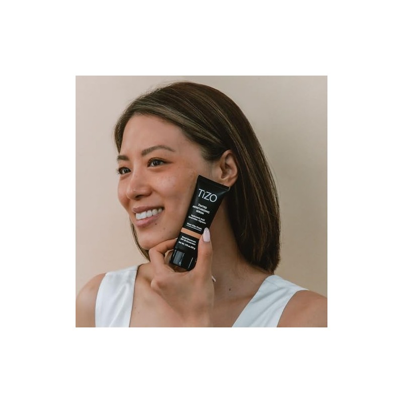 TiZO. TiZO. Tinted Moisturizing Serum SPF 30 - Suero hidratante