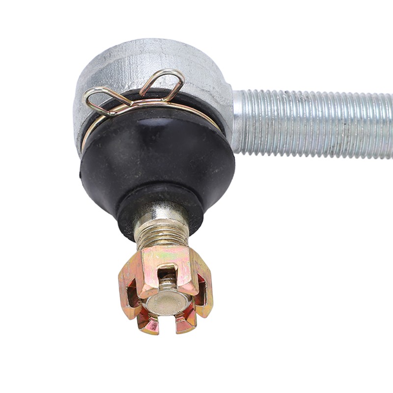 1 Pair 12mm 16mm Left Right Bolt Tie Rod End
