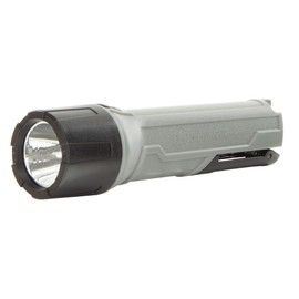 Smith & Wesson unisex adult Pro tactical flashlights, Black, One Size US