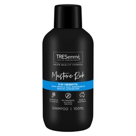 TREsemme Shampoo Moisture Rich 100ml
