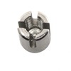 M16 x 8 mm Cross Cable Clamps Wire Rope Cross