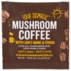Four Sigma Foods Mushroom Coffee Lions Mane 10 sachet (Case