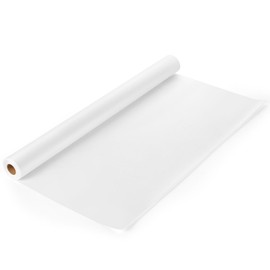 Tracing Paper Roll 24in x 75yd, White Trace Paper Pattern Paper Translucent Tracing Paper for Sewing, Drawing, Sketching, Gift Wrapping