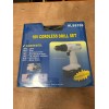 Cordless Drill Set 18V LS8106