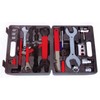fantasycart Universal Home Mechanic's Bike Bicycle Tool Kit Set with