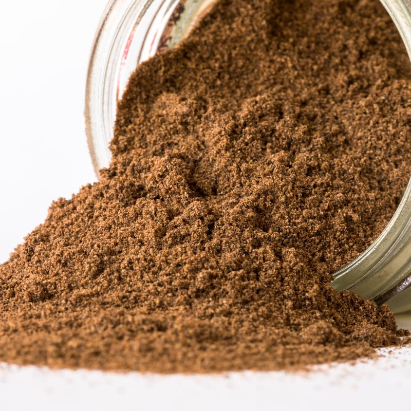 GranAroma Ground Allspice, 9.9 oz, Warm Flavor, Pies & Cookies,
