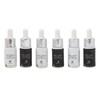 Day Night Hair Growth Serum Cleaning Scalp Styling Soothing Hair