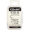 Gamakatsu Fleik S10-B 14 No. 20 NS Black F-11-B 12851