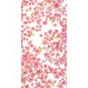 Boston International IHR 3-Ply Guest/Dinner Paper Napkins, 8.5" x 4.5",