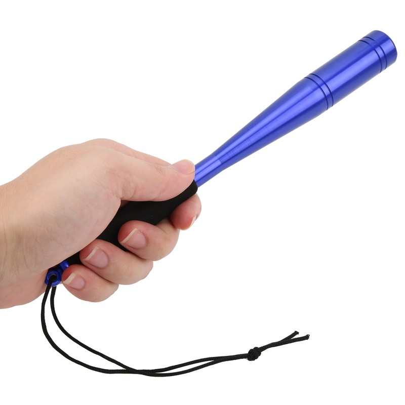 Aluminum Alloy Fishing Priest Fishing for Boat Fishing Whacker with