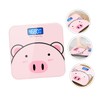 SHOWERORO 1PC Cartoon Body Weight Scale Multi Function Electronic Scale