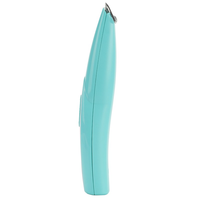 Pet Paw Trimmer Multipurpose Painless Quiet Low Vibration Rechargeable Hidden