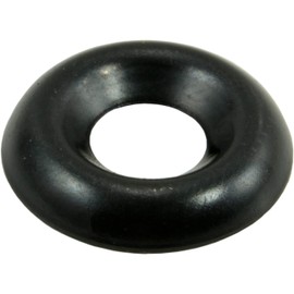 Hard-to-Find Fastener 014973513115 Finishing Washers, #8, Piece-45