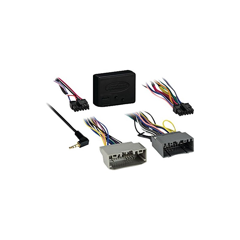 04-UP CHRYS CAN INTERFACE