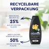 Schauma Anti-Dandruff Shampoo Intensive (400 ml), Hair Shampoo Soothes The