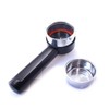 RYELDOM Filter Arm Complete with Filter for Saeco