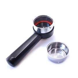 RYELDOM Filter Arm Complete with Filter for Saeco