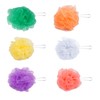 F A B L A S Body Line bathing Loofahs