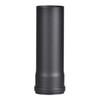 FIREFIX R80/2 Pellet Stove Pipe 1.2mm Steel 80mm Diameter Pellet