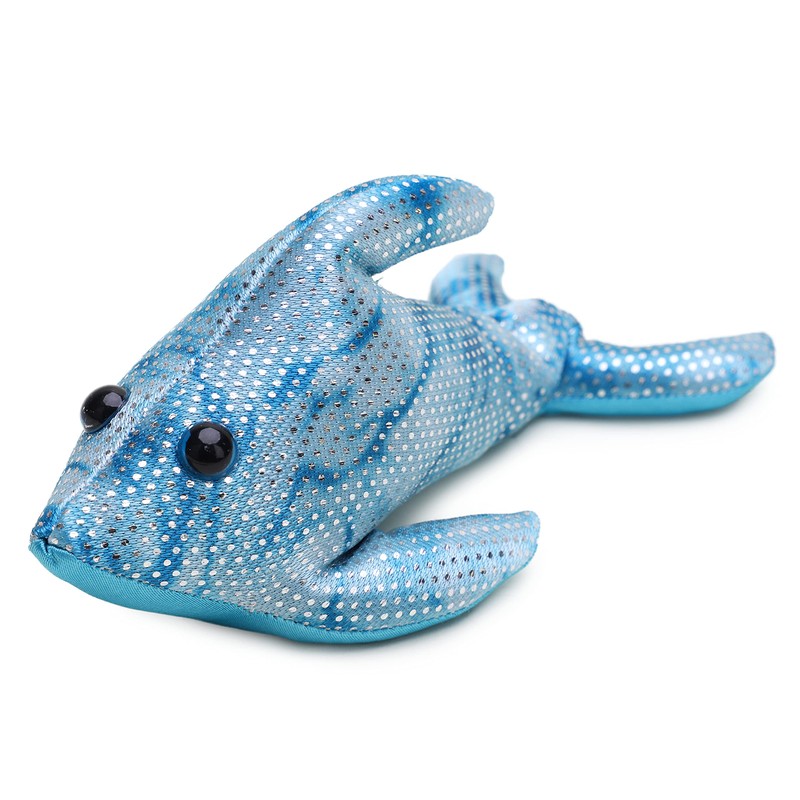 Toyland® Sand Animal Toy Decoration - Assorted Designs - Pack