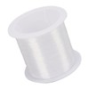 0.2mm Nylon String, 1 Roll Clear Nylon Thread, Nylon String