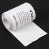 Parche de Reparaci¨®n de TPU, Pegatina de TPU Impermeable, Cinta