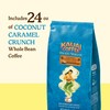Kauai Coffee Whole Bean Coffee – Smooth, Non-Bitter Medium Roast