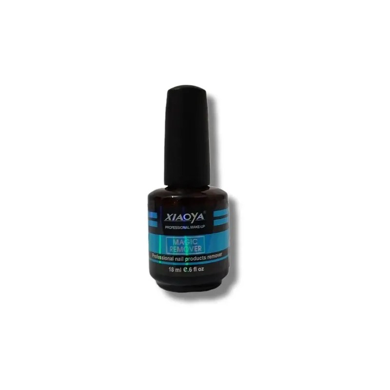 Remover De Gel Semipermanente Para Uñas Xiaoya