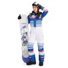 Women's Icy U Snow Suit - Size: S
