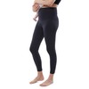 Ingrid and Isabel Basics Postpartum Compression Leggings - Tummy Control