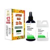 12 Oz Silver Thiosulfate Solution (Special Summer Pack)