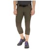 5.11 Womens Capri Raven Range Ladies Tundra X-Small