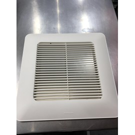 Panasonic 13" HIGH, 13" WIDE Replacement Grill for PANASONIC Fans FV-0511VQ1 OR FV-1115VQ1 (FFV1115VQ1A)
