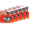 5x PHOTO PORST Disposable Camera/Wedding Camera / Agfa (Cameras 27