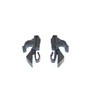 Easy Link Bracket Clips Holder Parcel Shelf Clip Compatible with