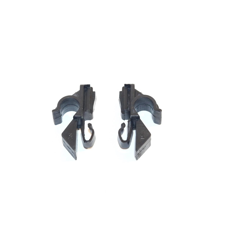 Easy Link Bracket Clips Holder Parcel Shelf Clip Compatible with