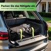 Guiseapue Transport Bag Pram: Pushchair Protective Cover Aeroplane Universal Buggy