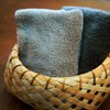 UENO TOWEL Luxury Japanese Face Towels - Set of 2,